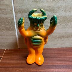 マルサン エレックス 指人形 ソフビ 新品未使用 4339 マルサン エレックス 指人形 ソフビ 新品未使用 4339 - メルカリ