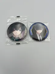 2025年最新】缶バッジ 黒執事の人気アイテム - メルカリ