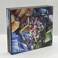 OST ガンダム 00 ダブル O 完了しました BEST ベスト （ 814 ）