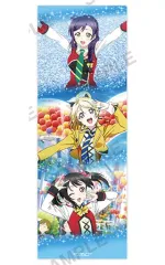 【中古】ポスター(アニメ) 3年生(衣装) 「ラブライブ!The School Idol Movie ポス×ポスコレクション」