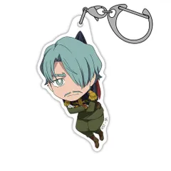 【新品】機動戦士Gundam GQuuuuuuX（ジークアクス） シャリア・ブル アクリルつままれ【正規品】