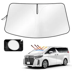 2026年最新】アルファード モデリスタ サンシェードの人気アイテム