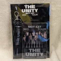 2025年最新】nct127 the unity プレミアムシートの人気アイテム
