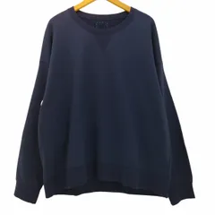 ビズビム VISVIM ULTIMATE JUMBO SB SWEAT メンズ JPN：4 のサムネイル