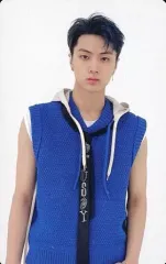 【中古】コレクションカード(男性) ENHYPEN/ジェイ(JAY)/CD「MANIFESTO ： DAY 1」[M Ver.]封入特典フォトカード