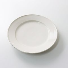 岡田直人さん ふちしのぎプレート 新品未使用品 - メルカリ