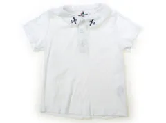 【ペアレンツドリーム/ParentsDream】Tシャツ・カットソー 80サイズ 男の子【子供服・ベビー服】（1902032）