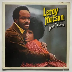 送料無料 激レア国内LP2枚まとめ　リロイ・ハトソン#FREE SOUL 送料無料 激レア国内LP2枚まとめ リロイ・ハトソン#FREE SOUL