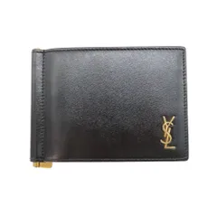 2025年最新】Yves Saint Laurent マネークリップの人気アイテム