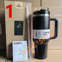 新品 未使用  スタンレー STANLEY H2.0 真空スリムクエンチャー 1.18L 8色選択可能