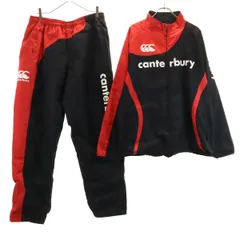 2025年最新】Canterbury セットアップの人気アイテム - メルカリ