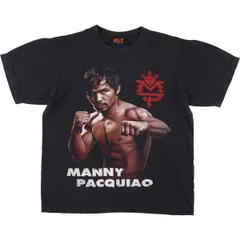 2025年最新】パッキャオ tシャツの人気アイテム - メルカリ 