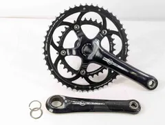 美品 Veloce コンポ セット 専用工具付き 80年代のレーシングコンポ： カンパニョーロ ビクトリー(Victory