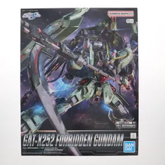2025年最新】FULL MECHANICS 1/100 ガンダムSEED フォビドゥン