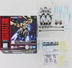 新品未開封ROBOT魂 ホワイトベース隊MSセット ver.A.N.I.M.E- - メルカリ