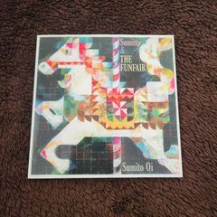 大井澄東 スミッティ・アンド・ザ・ファンフェア Sumitty & THE FUNFAIR CD