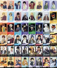 【中古】キャラカード 全48種セット 「家庭教師ヒットマンREBORN! スナップマイド」