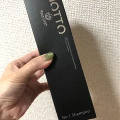 NOTTO ＊ノットシャンプー 250mlのサムネイル