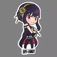 2025年最新】SPY×FAMILY ステッカー/ヨル・フォージャーの人気アイテム