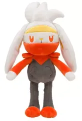 【中古】ぬいぐるみ ラビフット ぬいぐるみ 「ポケットモンスター ソード・シールド」 ポケモンセンター限定