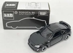 2025年最新】トミカ トヨタ 86 クリスタルブラックシリカの人気