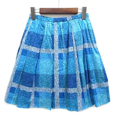 2024年最新】BLUE LABEL CRESTBRIDGE ひざ丈スカートの人気アイテム - メルカリ
