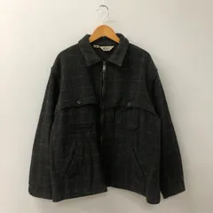 1970s カナダ製 THERMO KING ウール ダブルマッキーノジャケット 楽天市場】フィルソン FILSON ウールコート マッキーノ