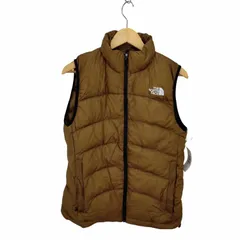 ザノースフェイス THE NORTH FACE Aconcagua Vest アコンカグアベスト メンズ  Sのサムネイル