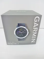 2024年最新】garmin vivoactive 3 gpsの人気アイテム - メルカリ