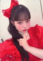 【中古】コレクションカード(女性) CUTIE STREET/佐野愛花/1st ANNIVERSARY JAPAN TOUR 2025「CAN’T STOP CUTIE」ランダムトレーディングカード ver.6