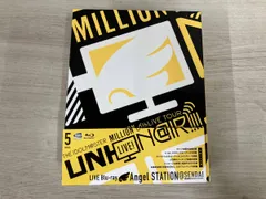 2025年最新】THE IDOLM@STER MILLION LIVE! 6thLIVE TOUR UNI-ON@IR