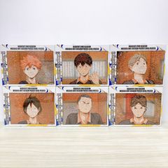 ハイキュー!! 2ND SEASON モザイクアートジグソーパズル 300ピース 4g7ZqApEtkpFthDqYEm9PE.jpg@jpg