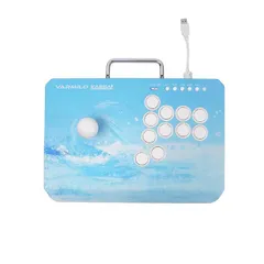 VARMILO FK2  海の音色 Varmilo FK2 海の音色 Sea Melody レバーレス VARMILO FK2(不屈