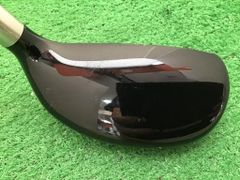 中古】 マジェスティゴルフ(旧マルマン) MAJESTY VANQUISH-VR U5