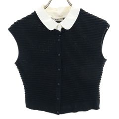 10s MARNI collared sleeveless tops - メルカリ