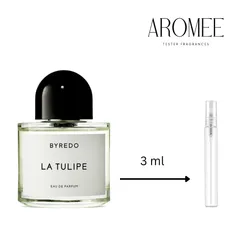 「3ml お試し」  バイレード　ラ チューリップ  BYREDO LA TULIPEのサムネイル