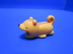 DREAMS｜ドリームズ ケーブルバイト CABLE BITE Squirrel リス ライトニングケーブル保護