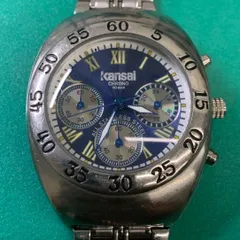 A2579 中古品　カンサイ KH0869　ジャンク品のサムネイル