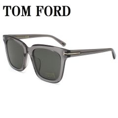 定価6.6万【美品】TOM FORD TF891-K クリアグレー - メルカリ