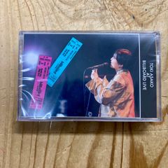 【新品】土岐麻子 - 土岐麻子 at Billboard Live [TAPE] カセットテープ