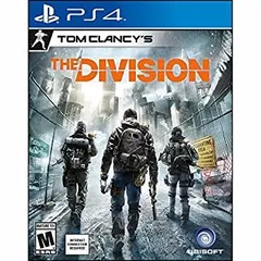 PS4 ディビジョン2新品未開封 Amazon.co.jp: ディビジョン2 ゴールドエディション - PS4 : ゲーム