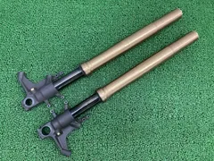 2025年最新】gsx1300r フォークの人気アイテム - メルカリ