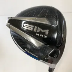 2025年最新】sim max ドライバー 9の人気アイテム - メルカリ