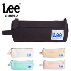 リー Lee ペンケース ペンポーチ マルチポーチ 筆箱 文房具入れ レディース メンズ 0425908 日本正規品  