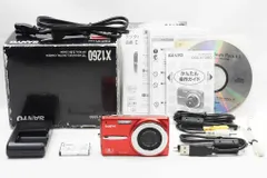 2025年最新】SANYO DSC-X1260の人気アイテム - メルカリ