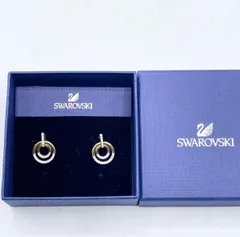 2024年最新】スワロフスキー Swarovski Vintageの人気アイテム - メルカリ