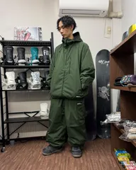 楽天市場】24-25 CALM【カーム】DEEP FOREST JACKET スノーボード ウェア【正規品】 : ボード専門店シーズ