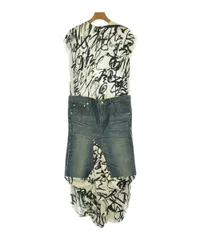 JUNYA WATANABE ワンピース レディース 【古着】【中古】【送料無料】