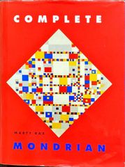 モンドリアン全作品集(Complete Mondrian)#FB220286