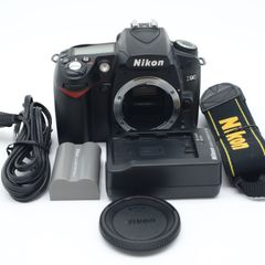 ニコン D90 ボディ シャッター数9250回